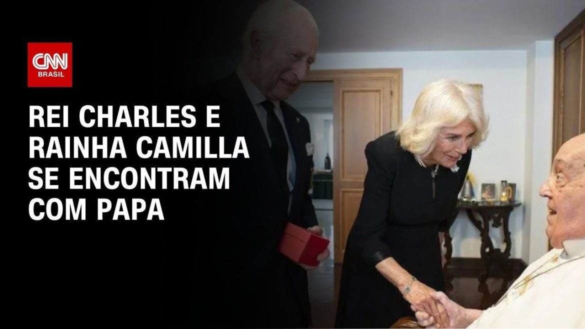 rei-charles-reflete-sobre-guerra-em-mensagem-de-pascoa-|-cnn-brasil